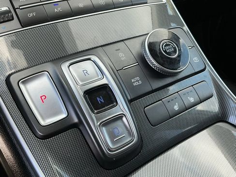 Used 2022 Hyundai Santa Fe XRT FWD image 36