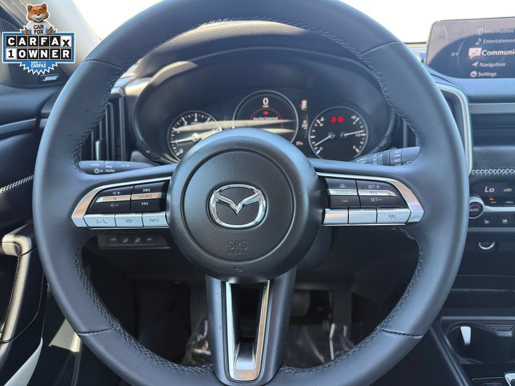 Used 2026 MAZDA CX-50 AWD 2.5 S w/ Weather Package image 12
