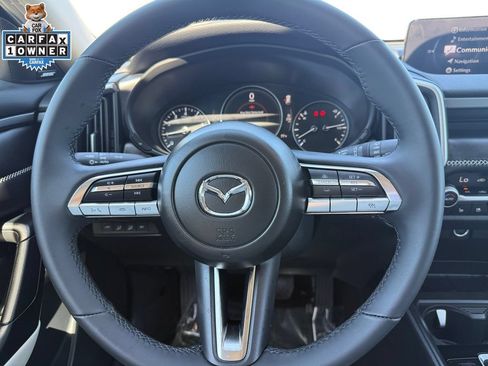 Used 2026 MAZDA CX-50 AWD 2.5 S w/ Weather Package image 12