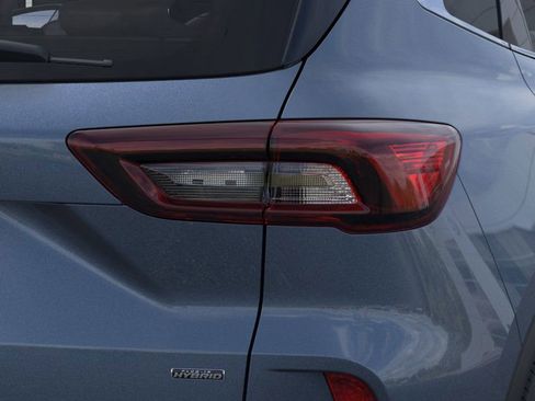 New 2024 Ford Escape SE w/ PHEV Premium Package image 21