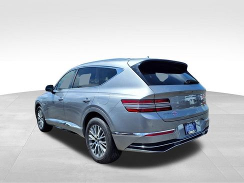 Used 2025 Genesis GV80 2.5T Standard AWD/4WD image 5