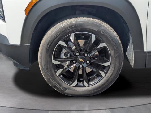 Used 2023 Chevrolet TrailBlazer LT w/ Convenience Package image 38