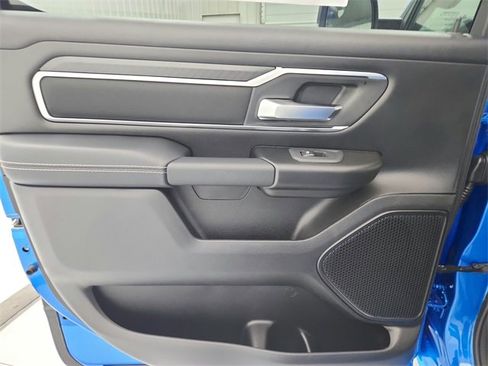 New 2026 RAM 1500 4x4 Crew Cab image 34