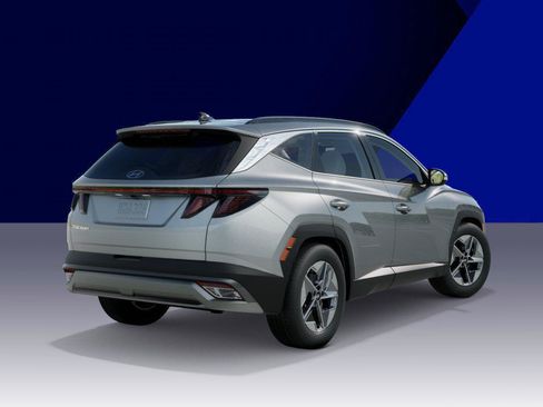 New 2026 Hyundai Tucson SEL FWD image 4