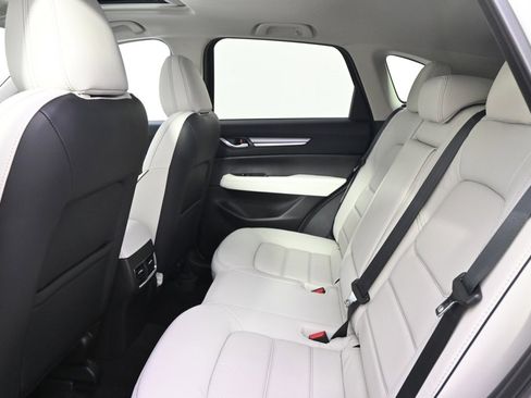 New 2025 MAZDA CX-5 AWD 2.5 S w/ Premium Plus Pkg image 21