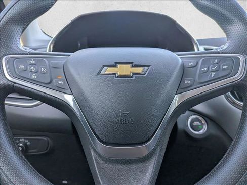 Certified 2023 Chevrolet Equinox LS image 15