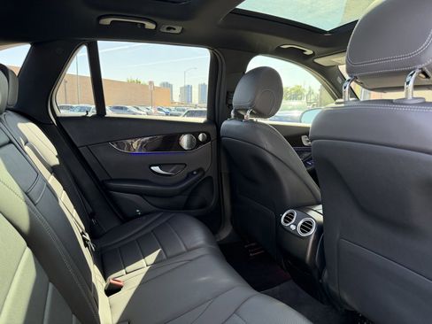 Used 2020 Mercedes-Benz GLC 350e 4MATIC image 45
