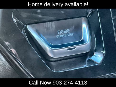 New 2025 GMC Sierra 2500 AT4 w/ AT4 Premium Plus Package image 18