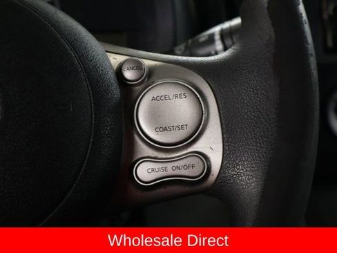 Used 2016 Nissan NV200 SV w/ Back Door Glass Package image 14