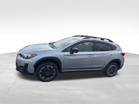 Used 2023 Subaru Crosstrek 2.0i image 2