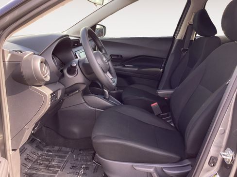 Used 2024 Nissan Kicks S FWD image 24