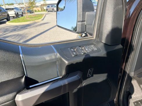 Used 2019 Ford F150 XLT w/ Equipment Group 302A Luxury image 16