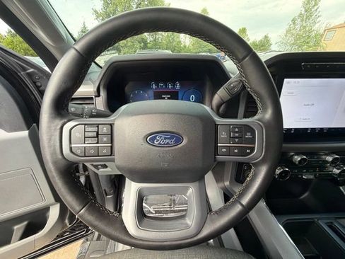 Used 2024 Ford F150 XLT w/ Equipment Group 302A MID AWD/4WD image 25