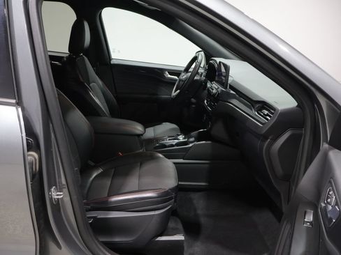 Used 2024 Ford Escape ST-Line AWD/4WD image 23