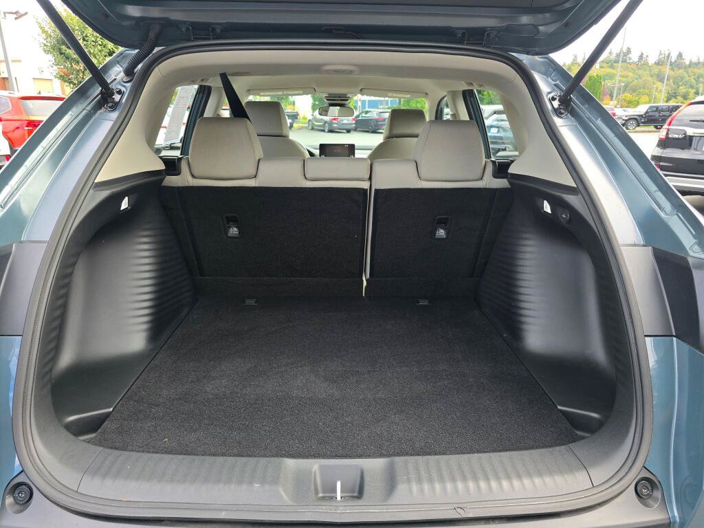 Certified 2024 Honda HR-V LX image 5