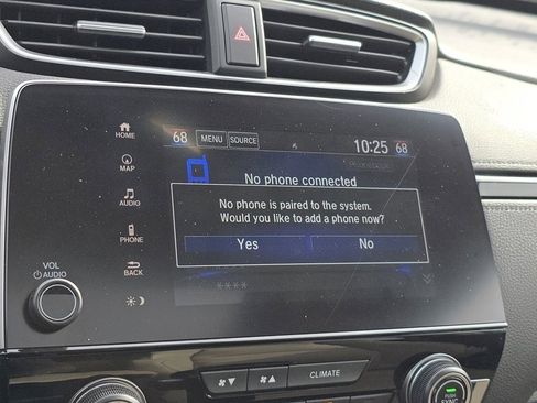 Used 2018 Honda CR-V Touring image 13