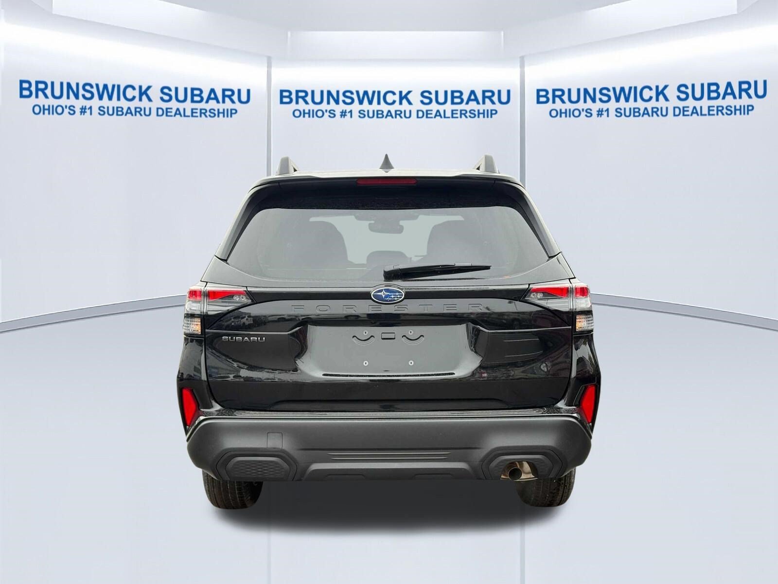 New 2026 Subaru Forester Premium AWD/4WD image 5