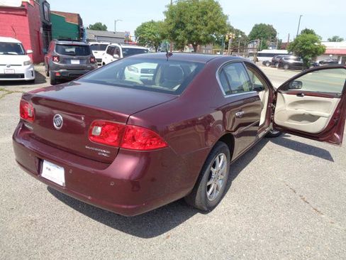 Used 2007 Buick Lucerne CXL w/ Driver Confidence Package FWD image 22
