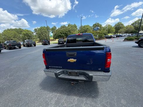 Used 2013 Chevrolet Silverado 1500 LT w/ All-Star Edition AWD/4WD image 5