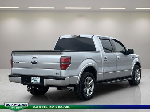 Used 2010 Ford F150 FX2 image 3