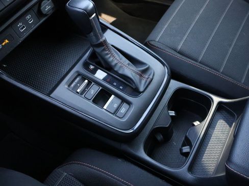 Certified 2023 Honda CR-V Sport image 23