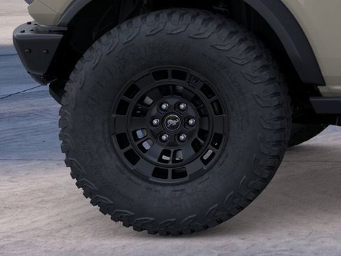 New 2026 Ford Bronco Badlands AWD/4WD image 21
