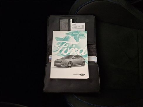 Used 2017 Ford Focus RS image 26