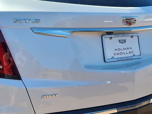 New 2025 Cadillac XT5 Premium Luxury AWD/4WD image 25
