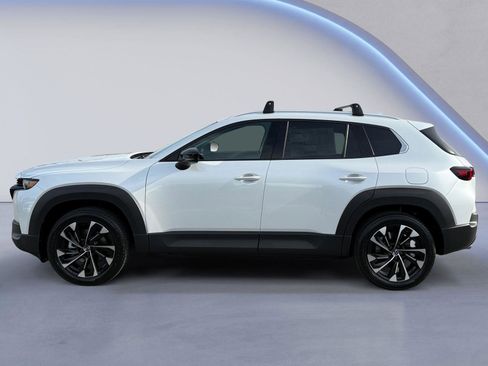 New 2026 MAZDA CX-50 2.5 Hybrid w/ Weather Package image 6