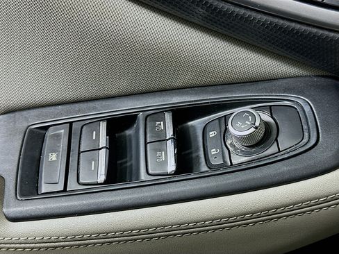 Used 2020 Subaru Forester Premium image 15