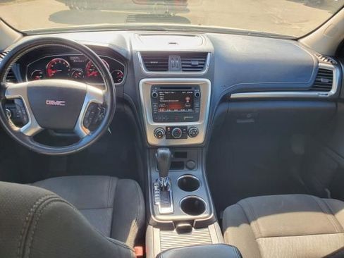 Used 2013 GMC Acadia SLE image 11