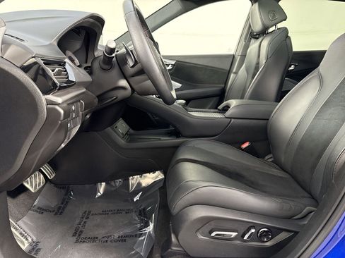 Certified 2024 Acura RDX A-Spec AWD/4WD image 4