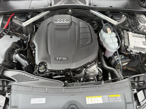 Used 2020 Audi A4 2.0T Premium w/ Convenience Package FWD image 34