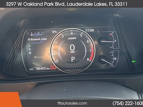 Used 2019 Lexus UX 200 w/ Premium Package FWD image 61