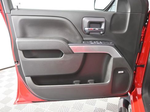 Used 2018 Chevrolet Silverado 1500 LT w/ All Star Edition image 18