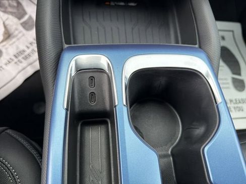 New 2026 Chevrolet Equinox EV LT image 23