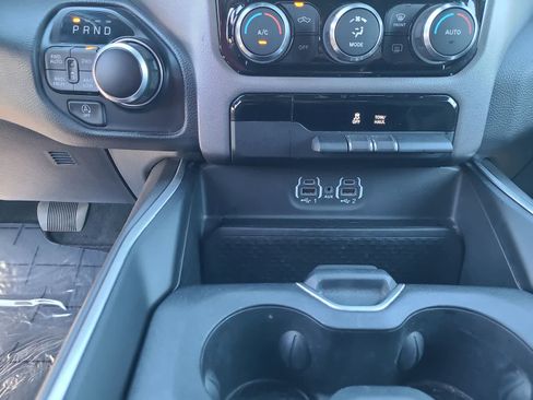 Certified 2023 RAM 1500 Big Horn AWD/4WD image 25