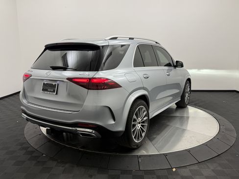 Used 2024 Mercedes-Benz GLE 450 GLE 450 image 13