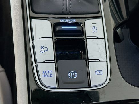 Used 2025 Hyundai Tucson SEL FWD image 25