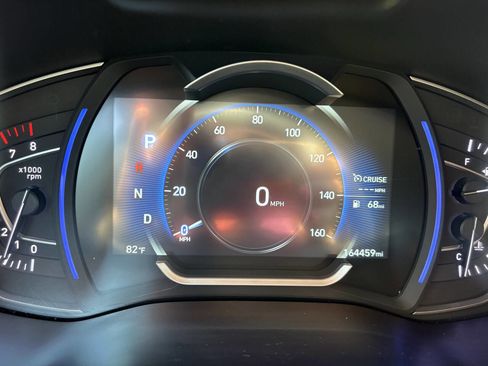 Used 2019 Hyundai Santa Fe SEL image 27