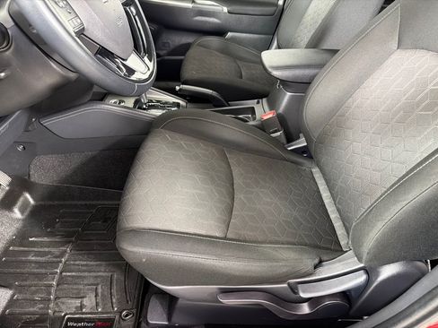 Used 2021 Mitsubishi Outlander Sport LE AWD/4WD image 11