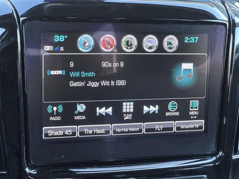 Used 2019 Chevrolet Traverse Premier image 18