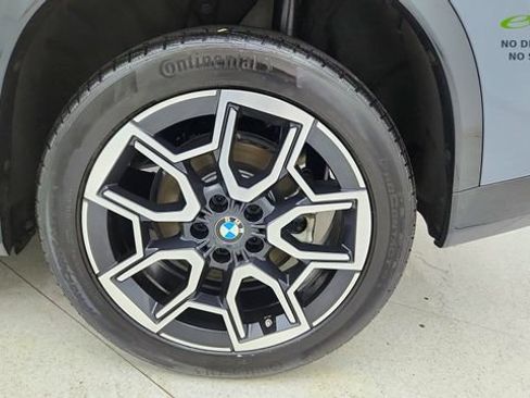 Used 2026 BMW X1 xDrive28i AWD/4WD image 63