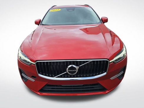 Used 2023 Volvo XC60 B5 Core AWD/4WD image 8