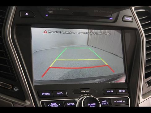 Used 2014 Hyundai Santa Fe Sport w/ Technology Package 04 FWD image 13