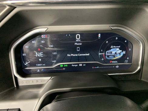 Used 2024 GMC Sierra 2500 AT4 w/ AT4 Premium Plus Package image 37