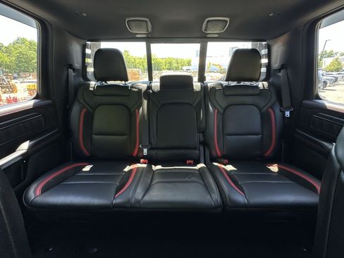 Used 2021 RAM 1500 TRX w/ TRX Level 2 Equipment Group AWD/4WD image 13