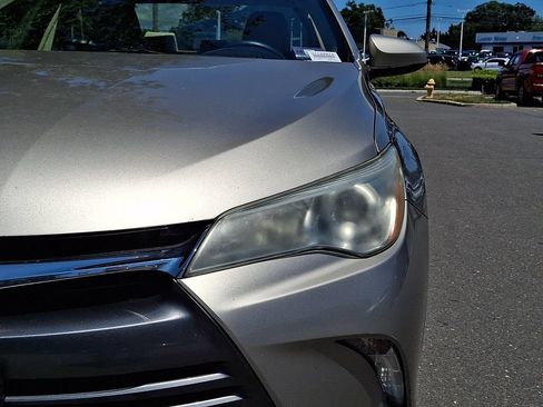 Used 2015 Toyota Camry LE FWD image 10