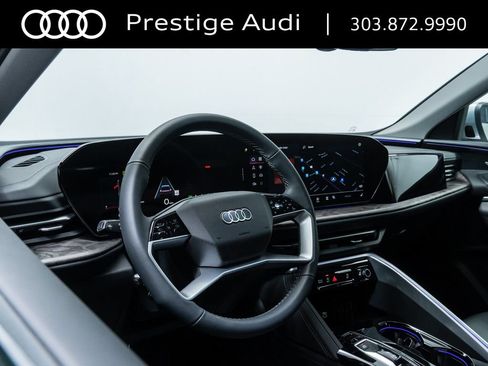 Used 2025 Audi Q5 Premium Plus AWD/4WD image 14