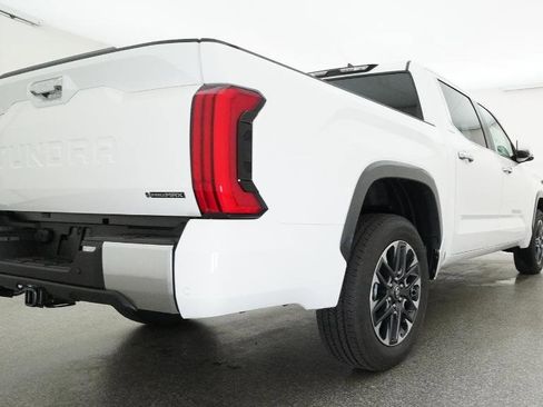 New 2026 Toyota Tundra Limited AWD/4WD image 5